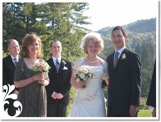 2007NovThanksgivingandRickWedding 117
